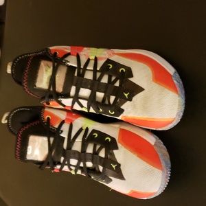 Nike Air Jordan One Take II Westbrook Men’s Size 11 White CW2457-101 Basketball